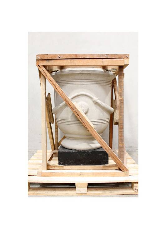 TUSCAN FOUNTAIN LIMEWASH